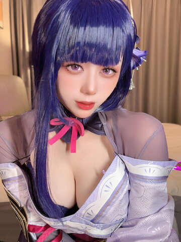 Jiu yan nude photo 1