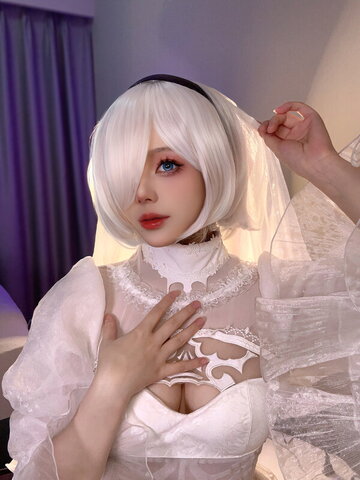 Jiu yan photo 6