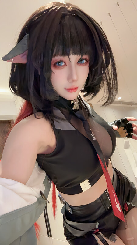Jiu yan nude photo 1