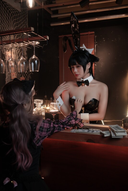 Jiu yan nude photo 14