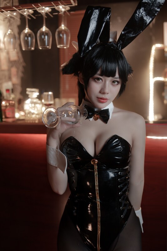 Jiu yan nude photo 18