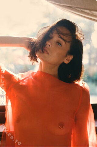 Jüli Mery – soapmag.org