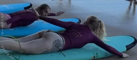 Joana Heinen nude photo 1