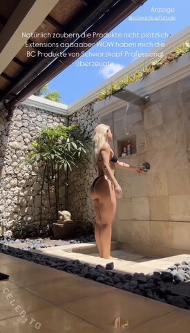 Joana Link nude photo 13