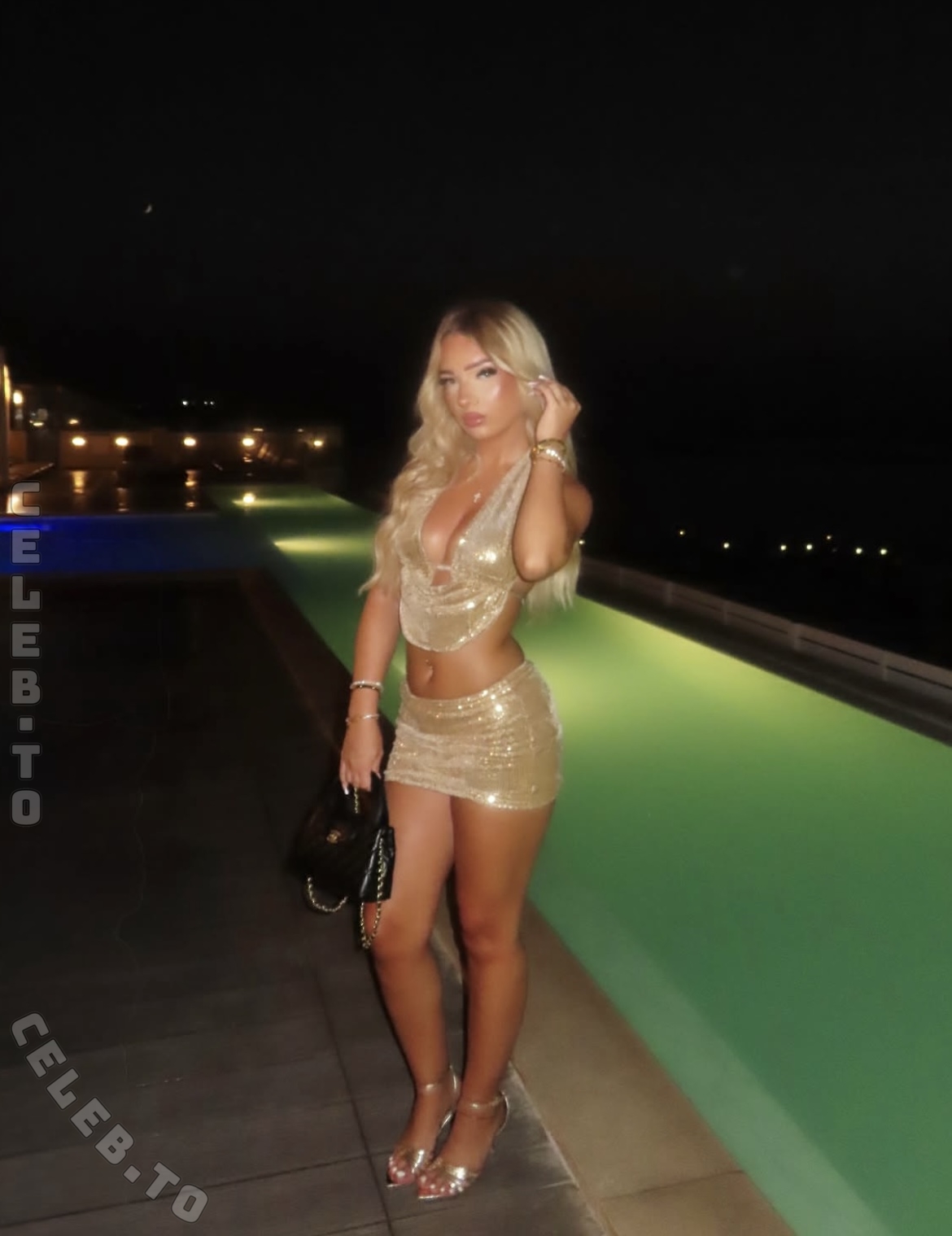 Joana Marisa nude photo 6