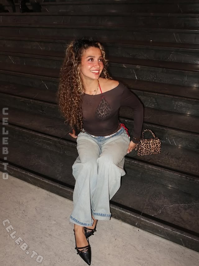 Joana Salamone nude photo 2