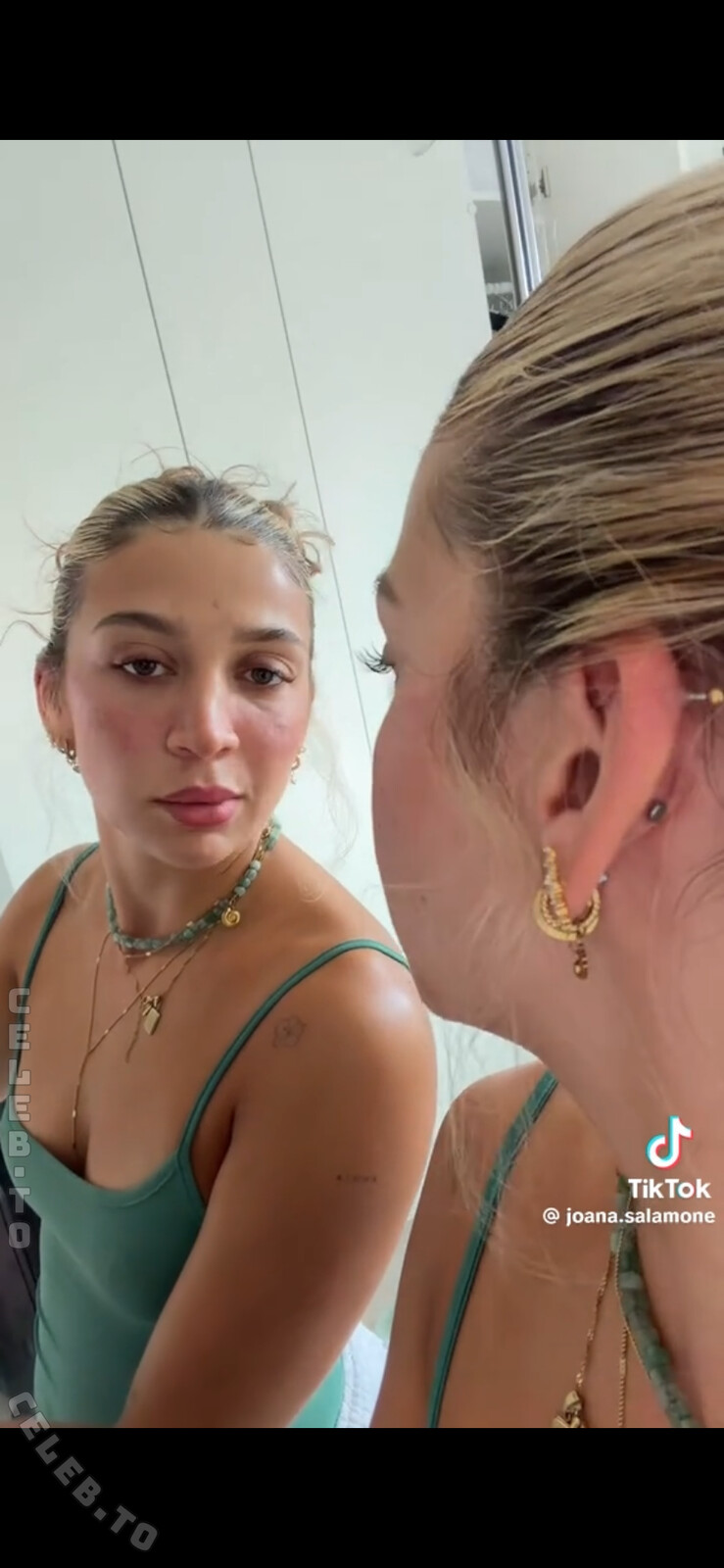 Joana Salamone nude photo 4