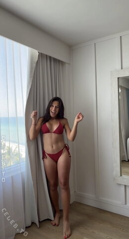 Joanna Jedrzejczyk photo 2