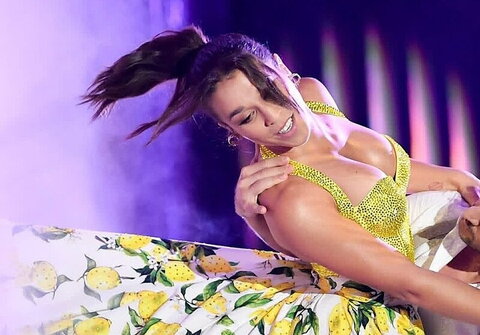 Joanna Jedrzejczyk Hot (16 photos)