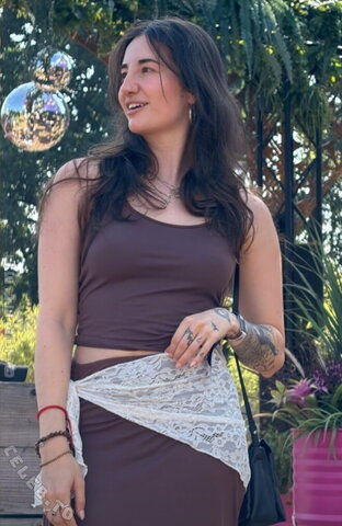 Jodie Calussi – From her story