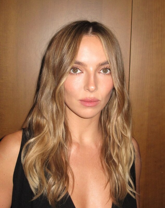 Jodie Comer nude photo 2