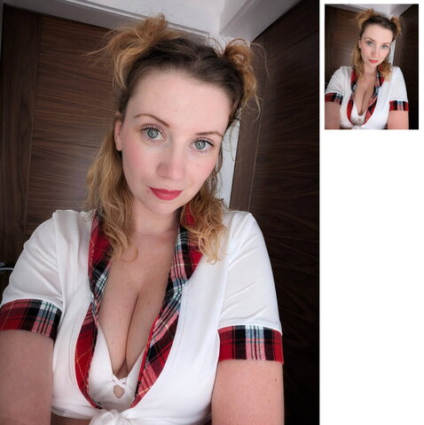 Jodie Marie ASMR New (11 photos)