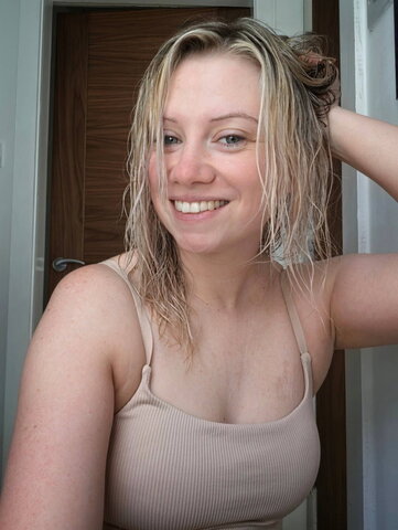 Jodie Marie ASMR nude photo 16