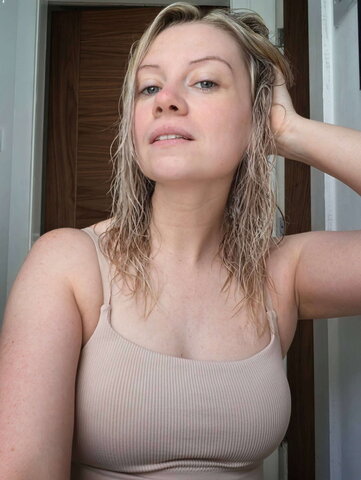 Jodie Marie ASMR nude photo 11
