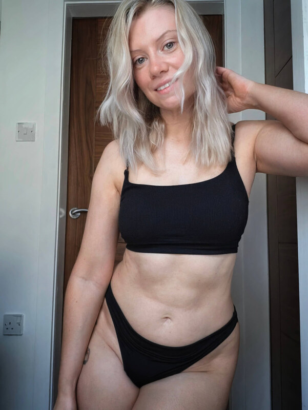 Jodie Marie ASMR nude photo 4