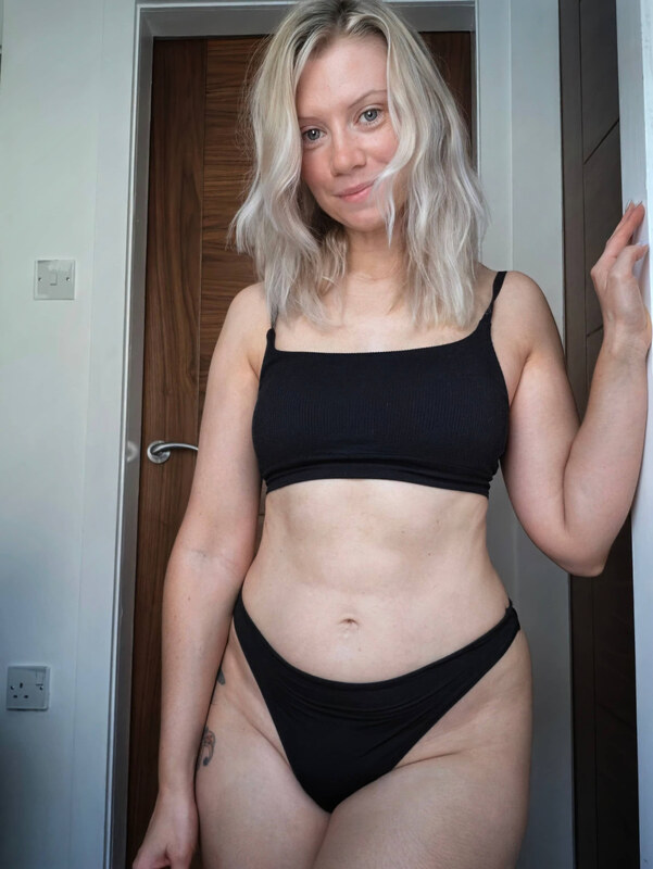 Jodie Marie ASMR nude photo 6