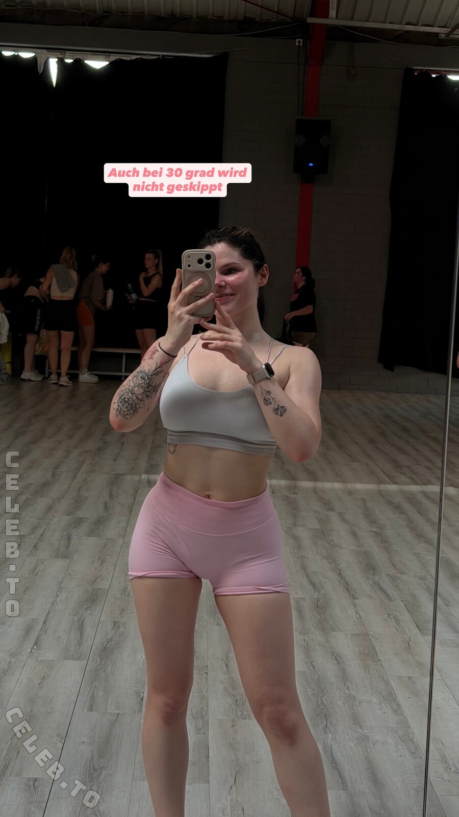 Joeel56 nude photo 1