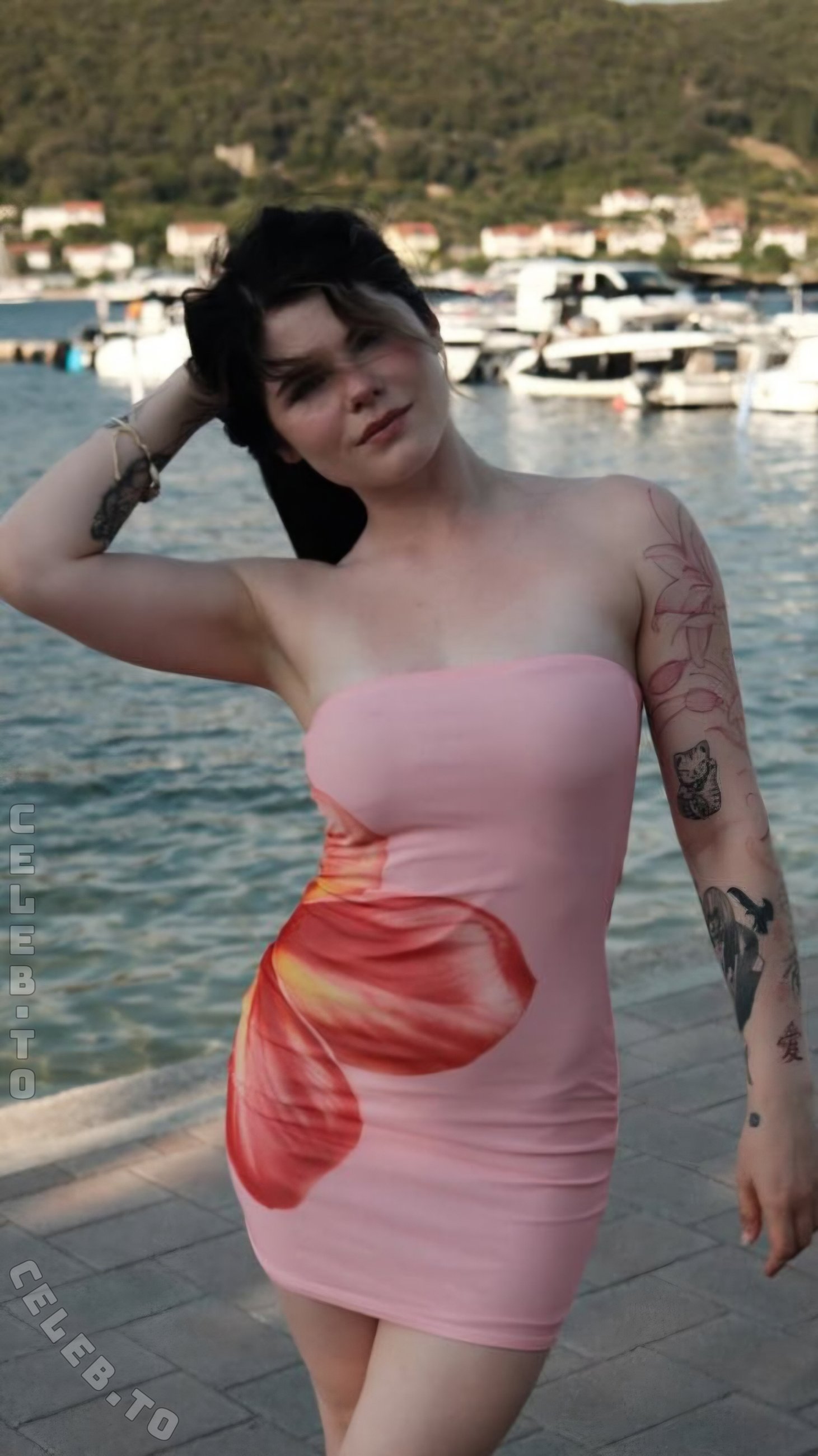 Joeel56 nude photo 4
