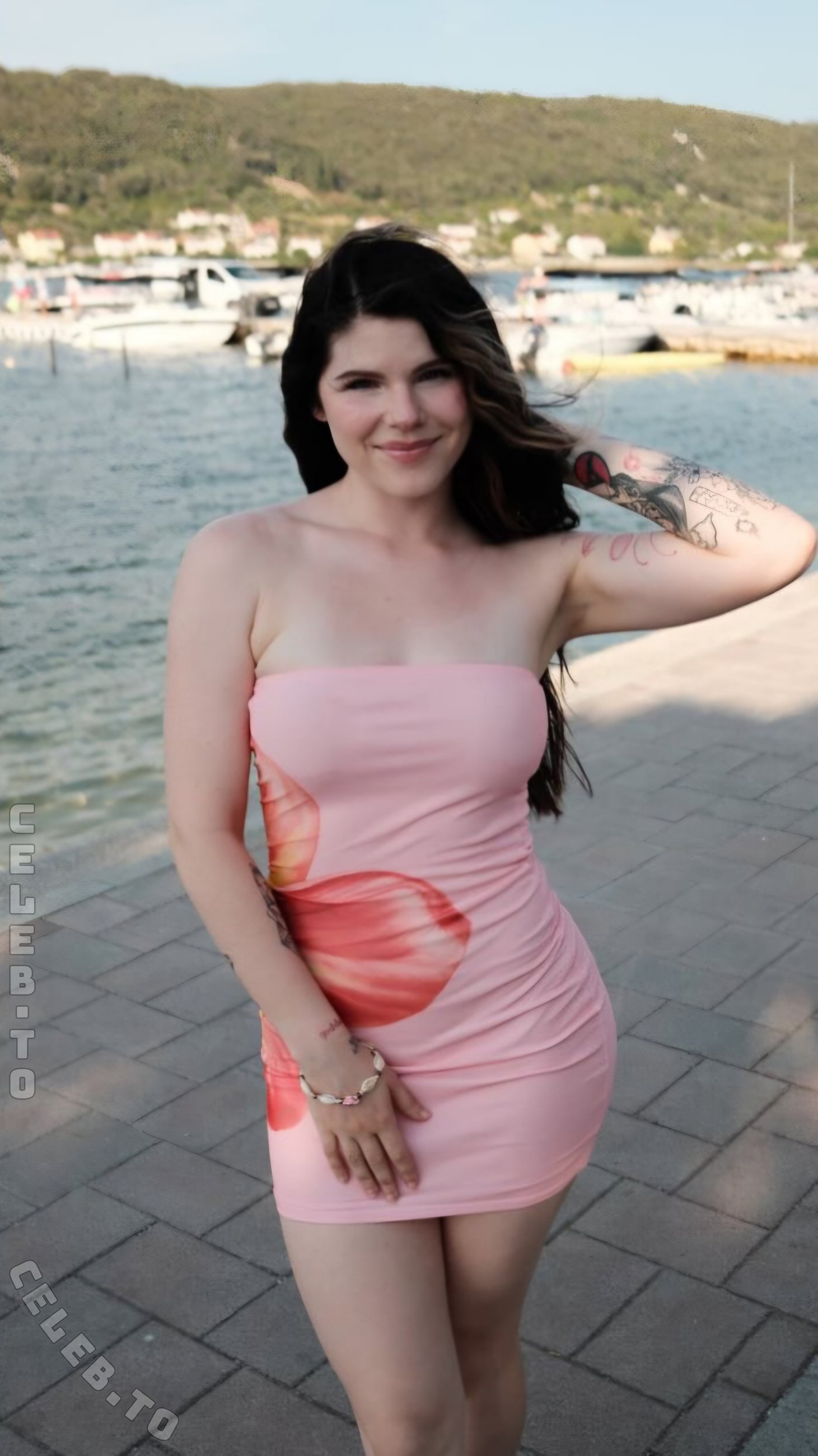Joeel56 nude photo 5