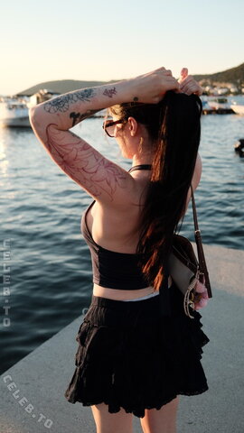 Joeel56 – Today's vacation look