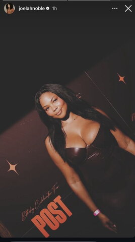 Joelah Noble New (1 photo)