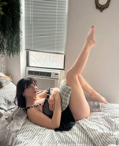 Joelle Rebecca nude photo 82