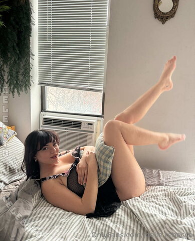Joelle Rebecca nude photo 81