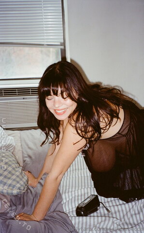 Joelle Rebecca nude photo 76