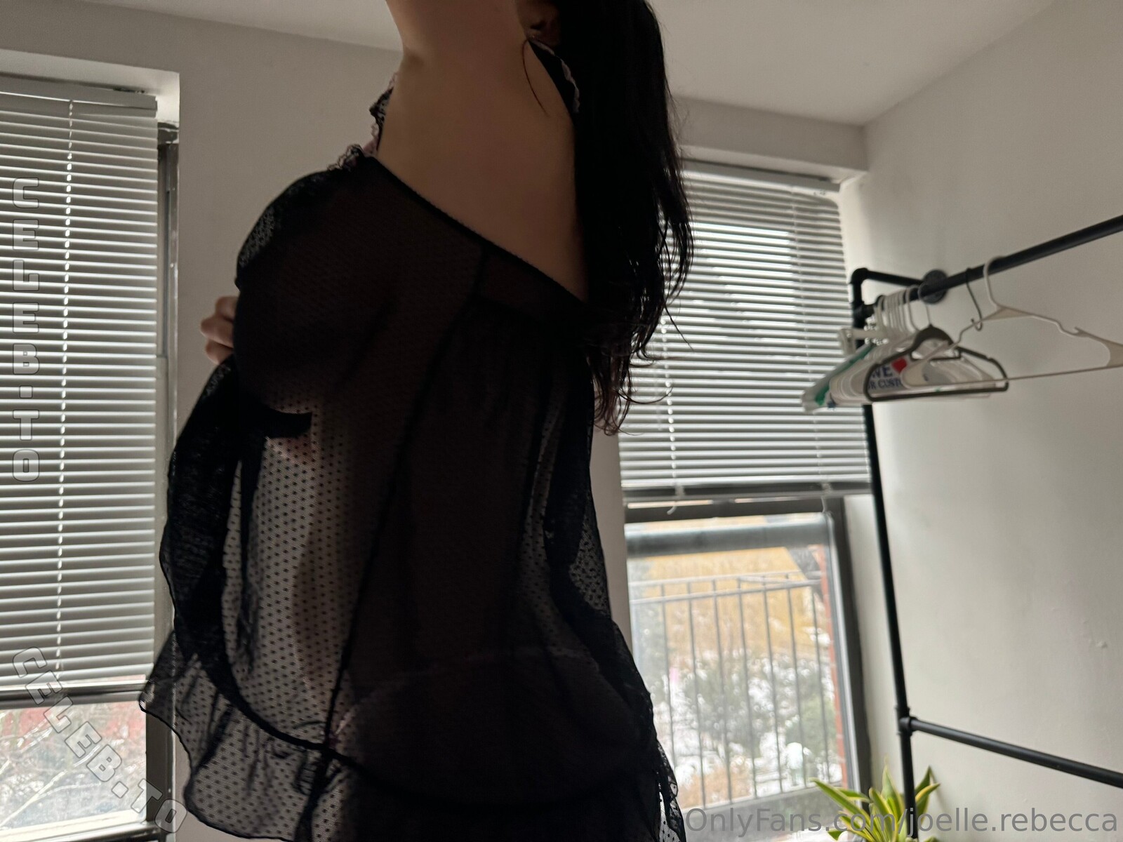 Joelle Rebecca nude photo 14