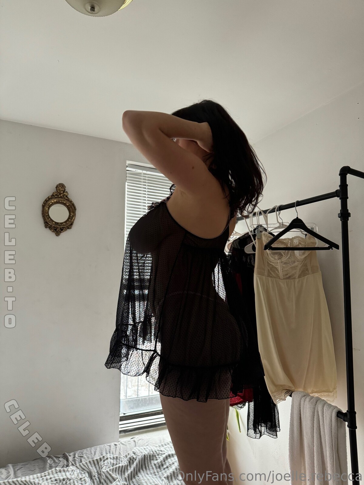 Joelle Rebecca nude photo 21