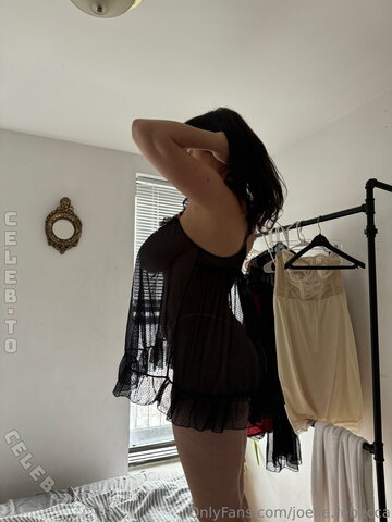 Joelle Rebecca nude photo 45