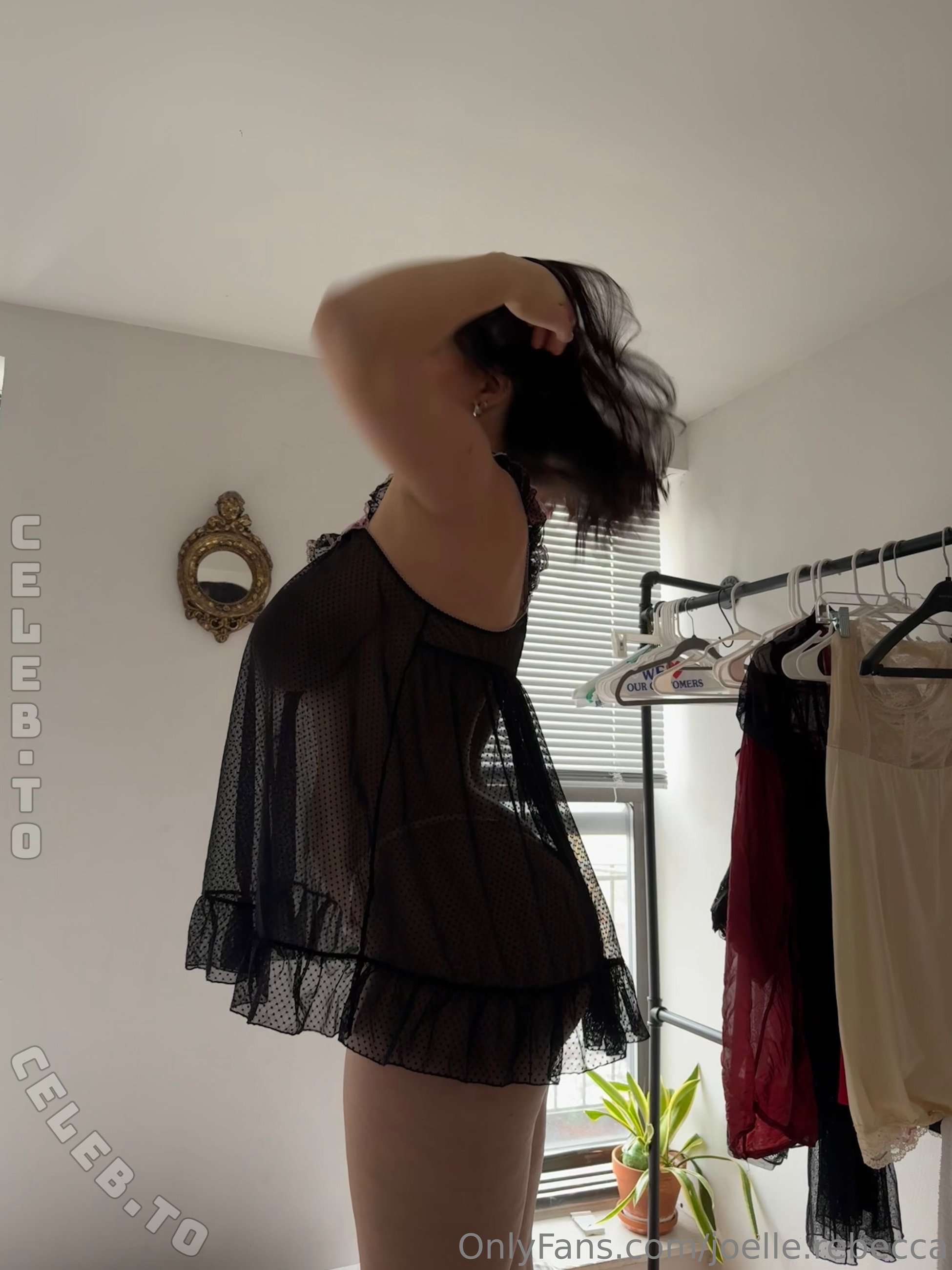 Joelle Rebecca nude photo 24