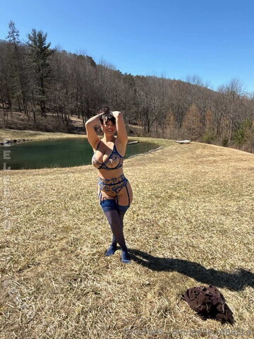 Joelle Rebecca nude photo 21