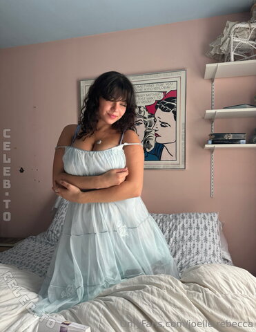 Joelle Rebecca nude photo 48