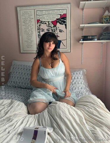 Joelle Rebecca nude photo 47