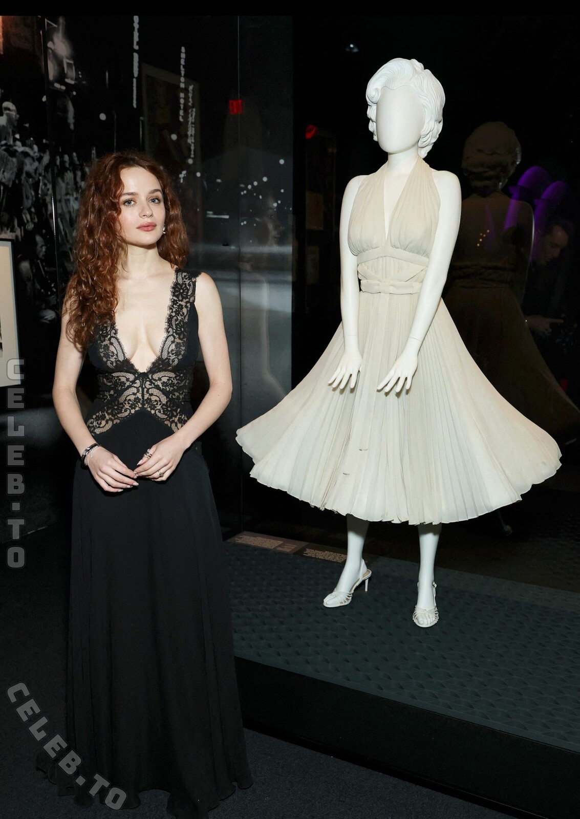 Joey King nude photo 6