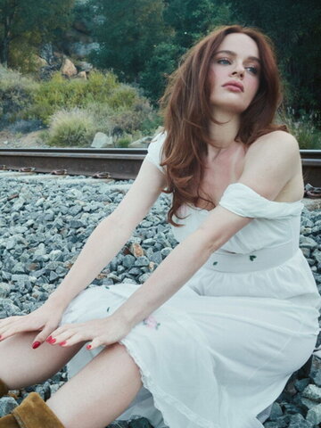 Joey King Hot (1 photo)