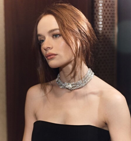 Joey King nude photo 4