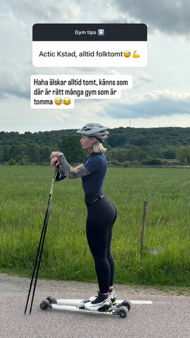 Johanna Juhlin photo 3