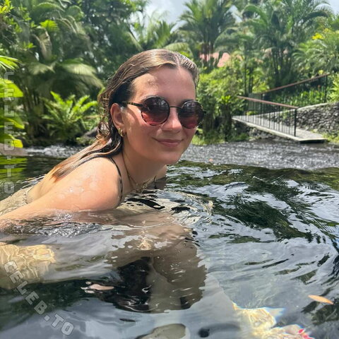 Johanna La Motte – Influencer marketer, works in the social media cosmos and has a podcast.