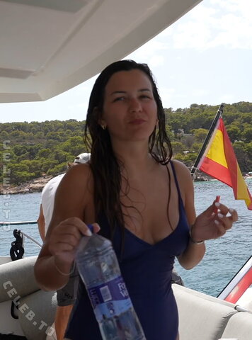 Johanna La Motte nude photo 5