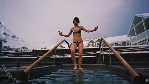 Johanna La Motte – From an old YouTube video