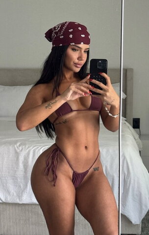 Johnna Victoria nude photo 4