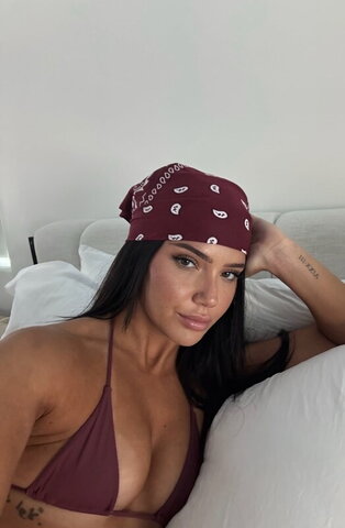 Johnna Victoria nude photo 1