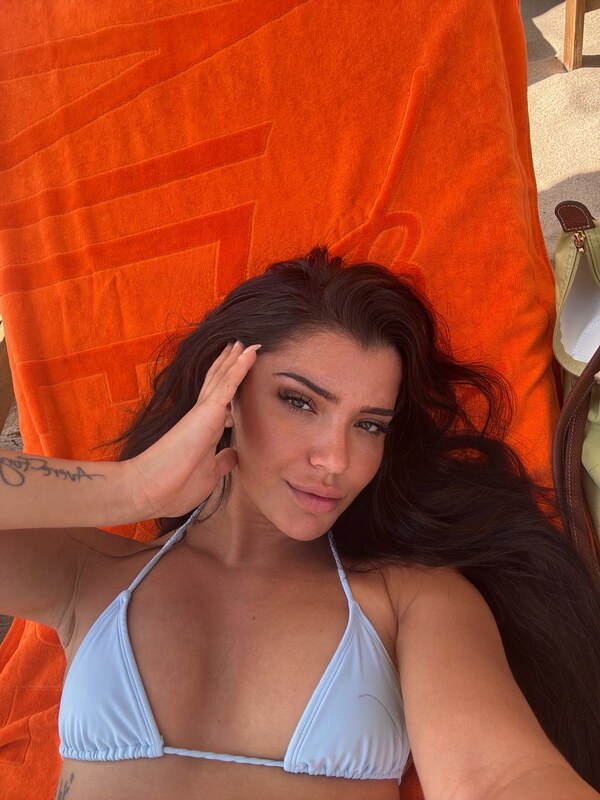 Johnna Victoria nude photo 11