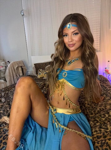 Jojo Austin nude photo 82