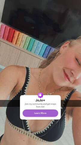 Jojo Siwa New (1 photo)
