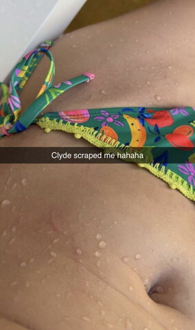 Jojo Siwa nude photo 5