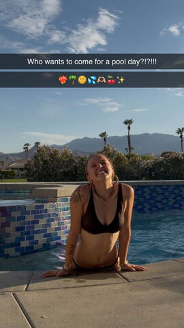 Jojo Siwa nude photo 1