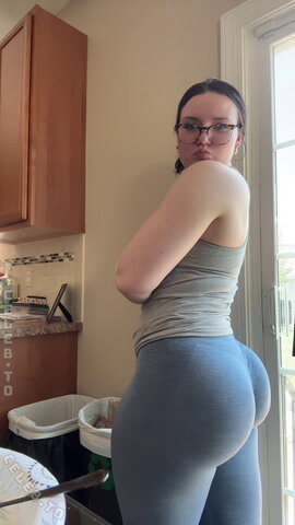 jojo_x_jojo – godtier gym pawg